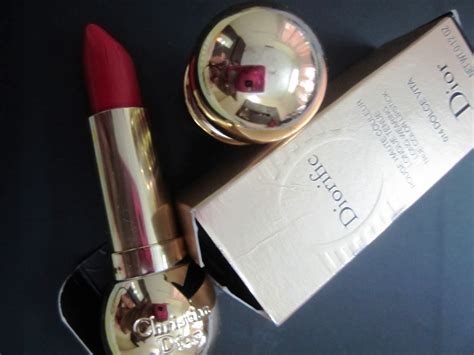 dior dolce vita lipstick swatch|Diorific .